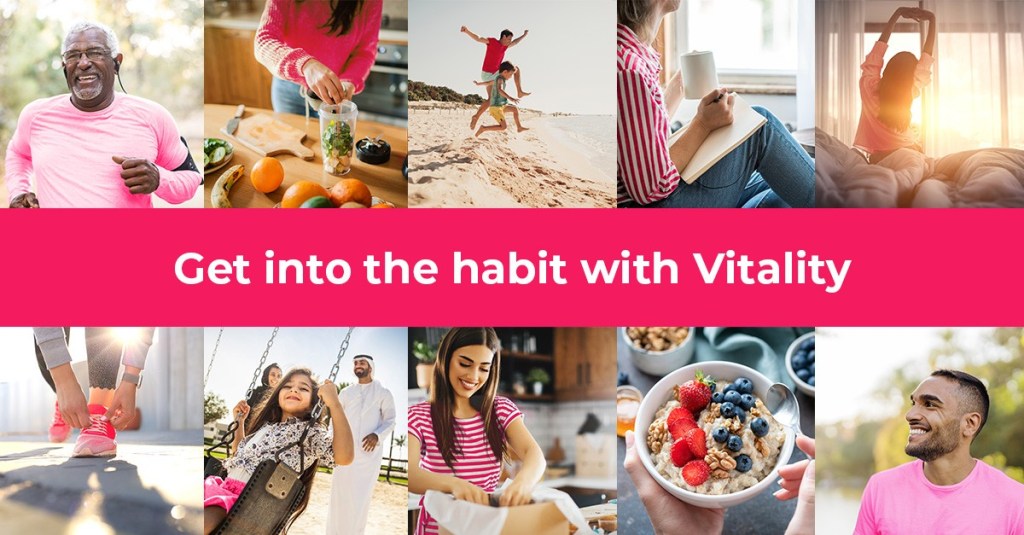 10 Daily Habits to Boost Your Vitality&nbsp;Naturally