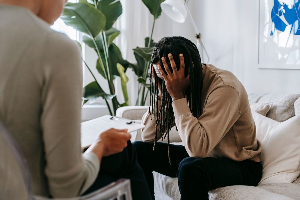 Essential Mental Health Resources for Getting Support